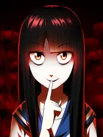 无声证人 刑侦推理漫画封面
